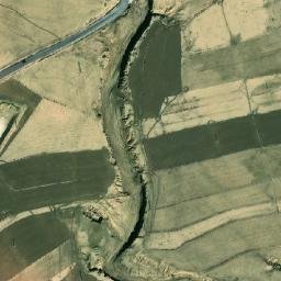 Satellite imagery of Draa el Khannfous, DZ