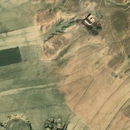 Satellite imagery of Draa el Khannfous, DZ