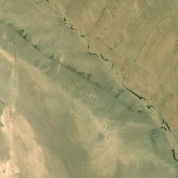 Satellite imagery of Koudiat Slaïb, DZ