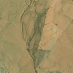 Satellite imagery of Koudiat Slaïb, DZ