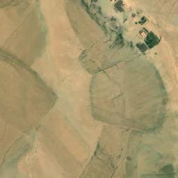 Satellite imagery of Koudiat Slaïb, DZ