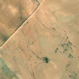 Satellite imagery of Es Sleït, DZ