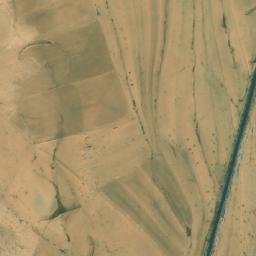 Satellite imagery of Es Sleït, DZ