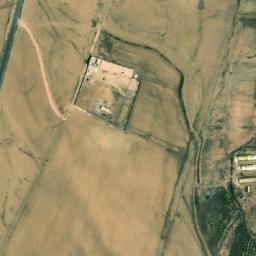 Satellite imagery of Koudiat el Aouechi, DZ