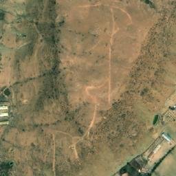 Satellite imagery of Koudiat el Aouechi, DZ