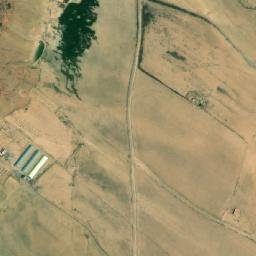 Satellite imagery of Koudiat el Aouechi, DZ