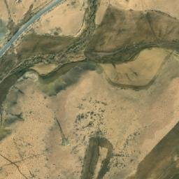 Satellite imagery of Draa Zelmat, DZ
