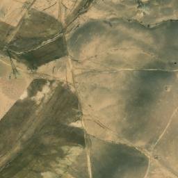 Satellite imagery of Draa Zelmat, DZ