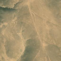 Satellite imagery of Draa Zelmat, DZ