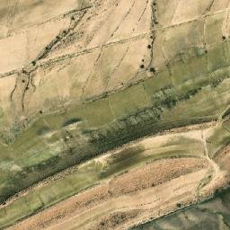 Satellite imagery of Zerguet Touila, DZ