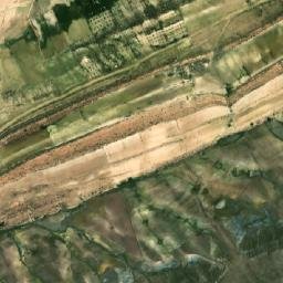 Satellite imagery of Zerguet Touila, DZ