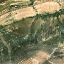 Satellite imagery of Zerguet Touila, DZ