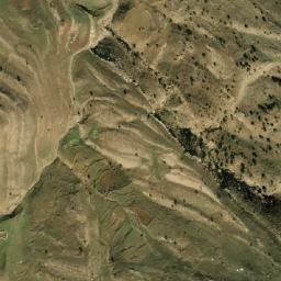Satellite imagery of Rokbet el Ateuch, DZ
