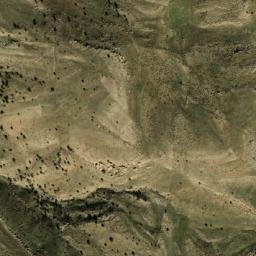 Satellite imagery of Rokbet el Ateuch, DZ
