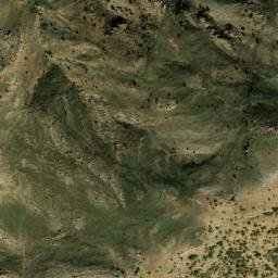 Satellite imagery of Rokbet el Ateuch, DZ