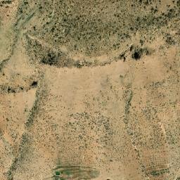 Satellite imagery of El ktef, DZ