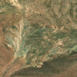 Satellite imagery of Djebel Mahdjouba, DZ
