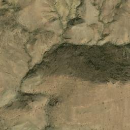 Satellite imagery of Djebel Guellif, DZ