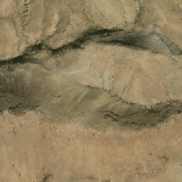 Satellite imagery of Djebel Guellif, DZ