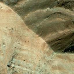 Satellite imagery of Kūh-e Derāz Rāh, IR