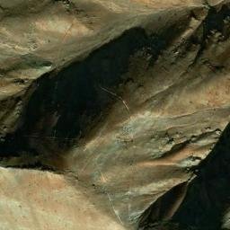 Satellite imagery of Kūh-e Derāz Rāh, IR