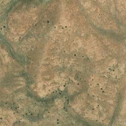 Satellite imagery of Ma‘dan-e Reẕā Berk, IR