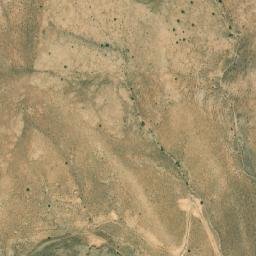 Satellite imagery of Ma‘dan-e Reẕā Berk, IR