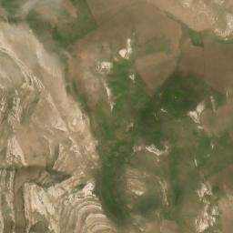 Satellite imagery of Kōh-e Ghūrīān, AF