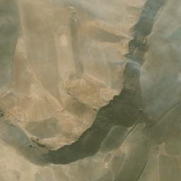 Satellite imagery of Kōh-e Shōrak, AF