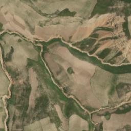 Satellite imagery of Tapah-ye Shākhzār, AF