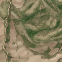 Satellite imagery of Tapah-ye Shākhzār, AF