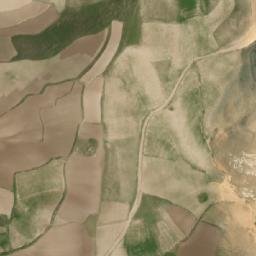 Satellite imagery of Tapah-ye Qaţār Sāy, AF