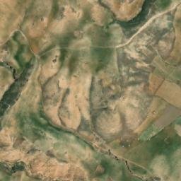 Satellite imagery of Band-e Ghāshū, AF