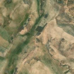 Satellite imagery of Band-e Ghāshū, AF