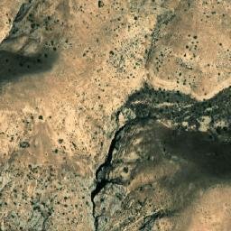 Satellite imagery of Kōh-e Tīrak, AF