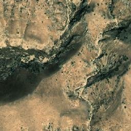 Satellite imagery of Kōh-e Tīrak, AF