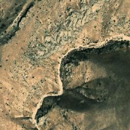 Satellite imagery of Kōh-e Tīrak, AF
