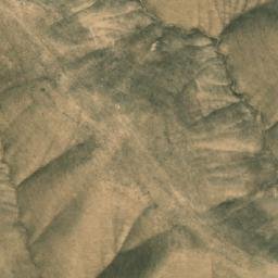 Satellite imagery of Kōh-e Kaftar Khānah, AF