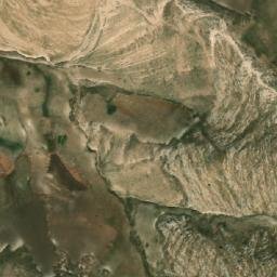 Satellite imagery of Kōh-e Saylzirak, AF