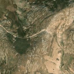 Satellite imagery of Kōh-e Saylzirak, AF