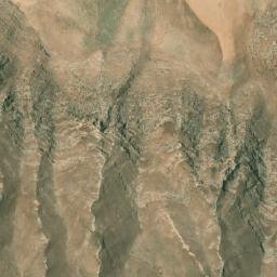 Satellite imagery of Kōh-e Shamar, AF