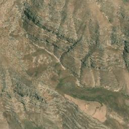 Satellite imagery of Kōh-e Shamar, AF