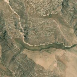 Satellite imagery of Kōh-e Shamar, AF
