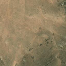 Satellite imagery of Kōtal-e Qashqah, AF