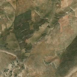Satellite imagery of Kōh-e Urtimīr, AF