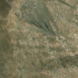 Satellite imagery of Chahār Sang, AF