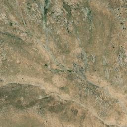 Satellite imagery of Chahār Sang, AF