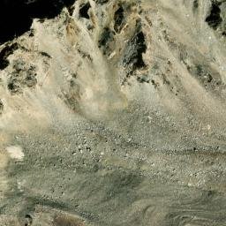 Satellite imagery of Laglar Pit, PK