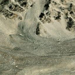 Satellite imagery of Laglar Pit, PK