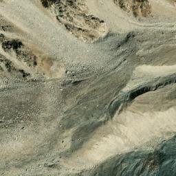 Satellite imagery of Laglar Pit, PK